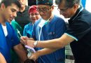 CURSO TALLER “ANESTESIA INTRAVENOSA” – Piura 21, 22 y 23 de Enero 2019 CURSO TALLER “ANESTESIA INTRAVENOSA” – Piura 21, 22 y 23 de Enero 2019